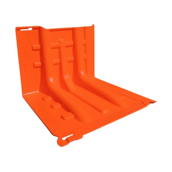 L-Tipi Mobil Bariyer