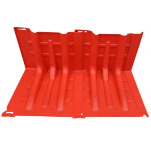 L-Tipi Mobil Bariyer - Görsel 2