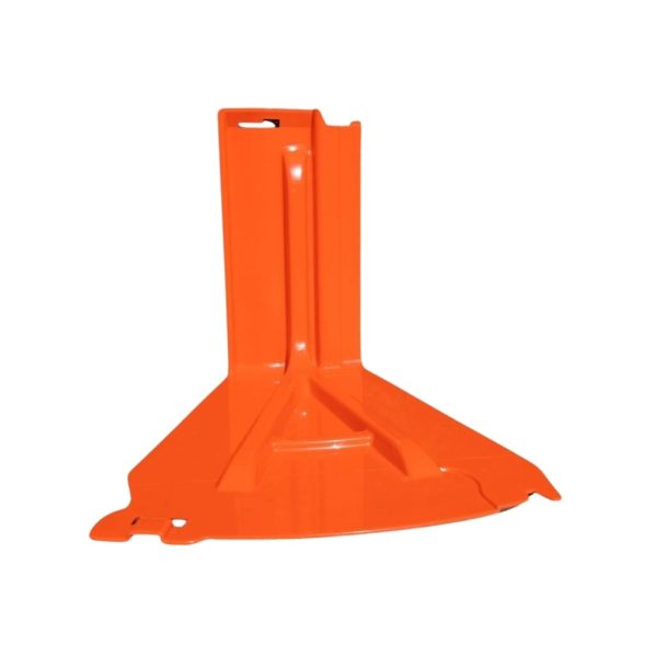 Dış Bükey Mobil Bariyer