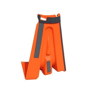 İç Bükey Mobil Bariyer - Görsel 2