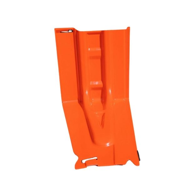 İç Bükey Mobil Bariyer